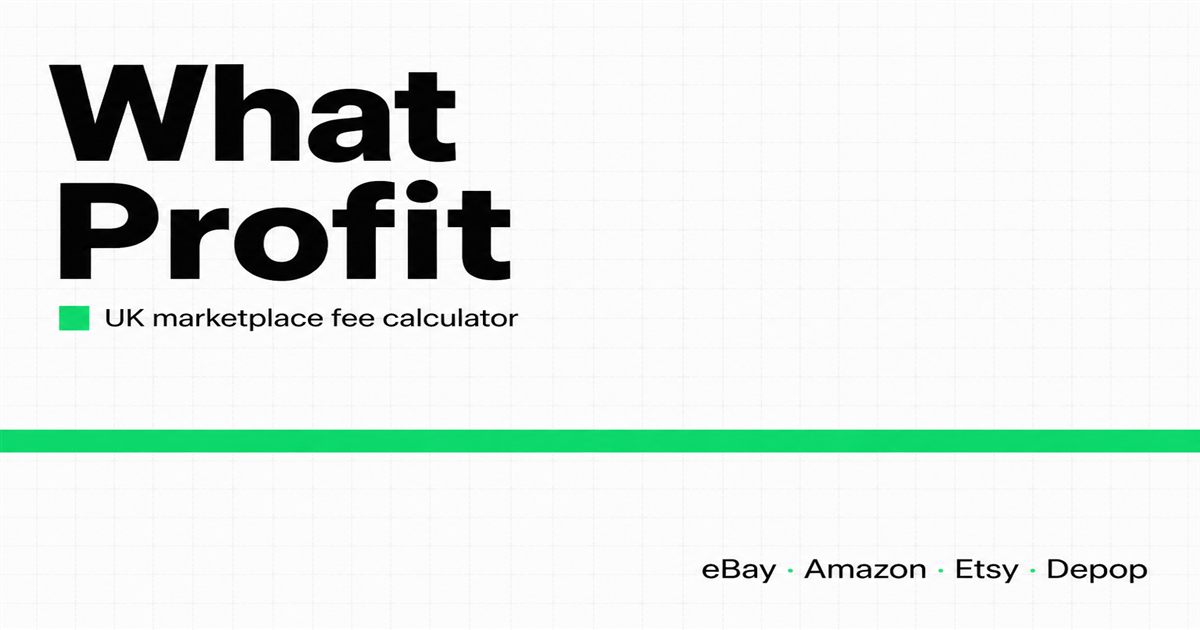 What Profit